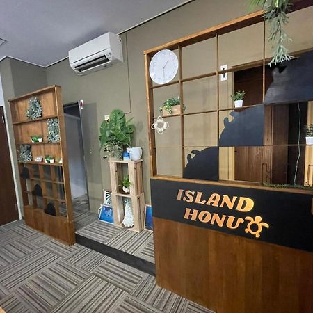 石垣市 Islandhonuホステル エクステリア 写真